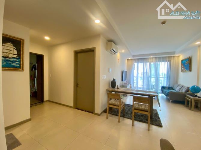 Cho thuê C.c Gold View - 92m 2pn2wc - Có nội thất - 1