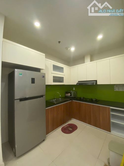 Cho thuê C/c 100m2 3pn2wc - Có nội thất - Galaxy 9 - 1