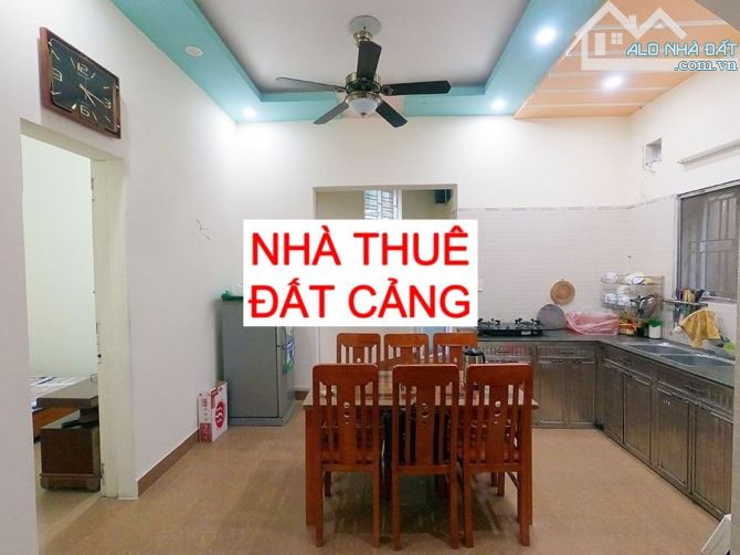 N177. Cho thuê nhà tại đường Hùng Vương - Sở Dầu - Hồng Bàng - 1