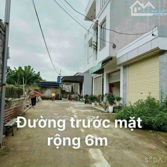 ❌ Chính chủ gửi bán lô đất Thuỷ Đường thôn Bấc 1 giá chỉ 1,7xx tỷ diện tích 77,7m - 1