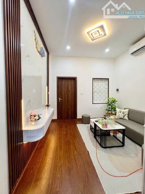 Bán căn hộ Thanh Xuân, 55m2, 2 ngủ full nội thất đẹp ở ngay, nhỉnh 2 tỷ - 1