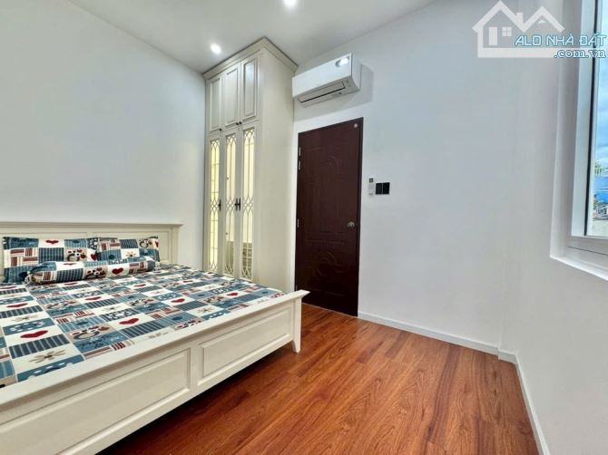 HXH kinh doanh tốt, 50m2 Chu Văn An, Bình Thạnh, 7.5ty - 1