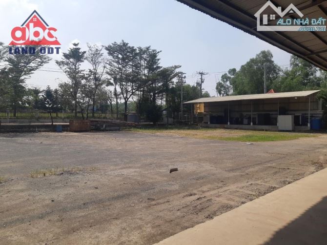 🅾️BÁN xưởng 20.000m2 ( 2mẫu ) trong KCN tam phước -  TP.Biên Hoà - 13