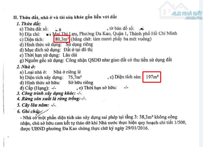 Đáng Mua, HXH 7 chổ Mai Thị Lựu, Q1, 5x19m, 3 tầng, chỉ 18,9 tỷ quá thơm bơ - 14