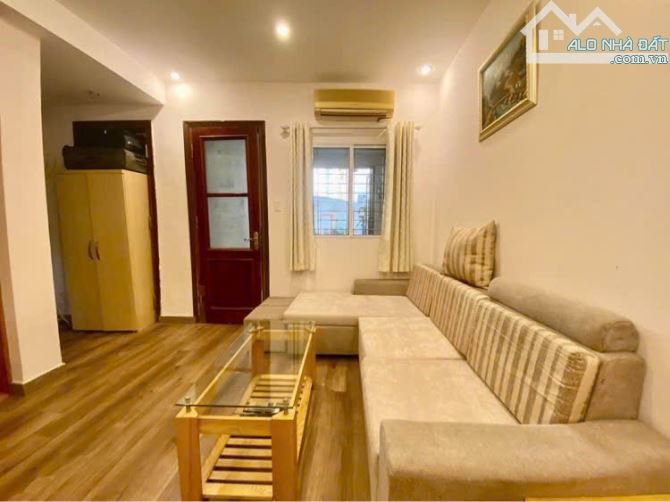 Cho thuê căn hộ tầng 1 đủ tiện nghi phố Hồ Xuân Hương, Nguyễn Bỉnh Khiêm - 2