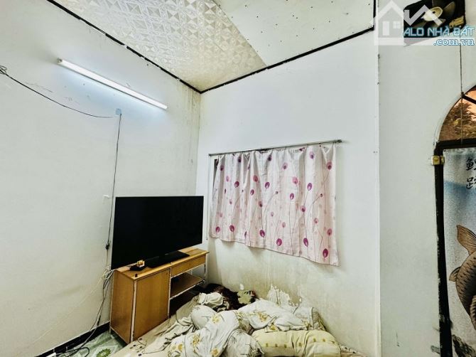 Bán nhà MT KD Trần Hữu Trang, P11, Phú Nhuận, 70m2, 2 tầng, ngang 7m, chỉ 7,5 tỷ - 2