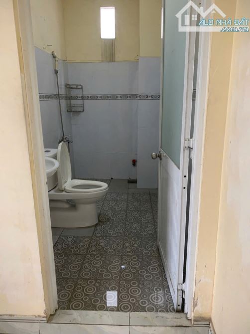 NHÀ 8X12M 2PN 3WC TRỆT TRỐNG SUỐT TIỆN LÀM KHO, DẠY HỌC HẺM XE TẢI ĐƯỜNG SỐ 2 TRƯỜNG THỌ - 2