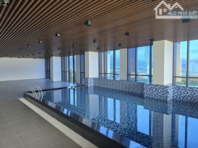 Bán Chung Cư SAM TOWER, 50m2 chỉ 3.250 thương lượng - 2