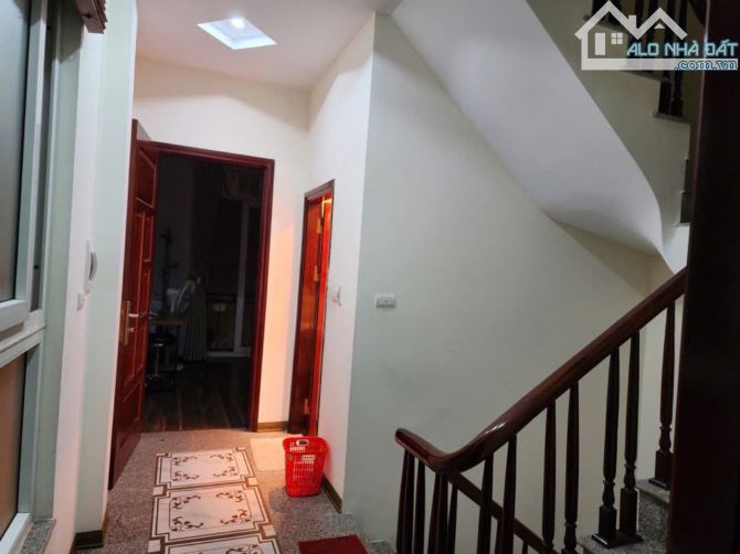 Nhà đẹp 5 tầng Ngô Gia Tư-Việt Hưng-Long Biên. 58m2, Gara ô tô, Kinh doanh, Giá nhỉnh 9 tỷ - 2