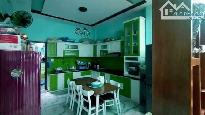 Bán nhà hẻm 7m Hương Lộ 2, Bình Tân, 2 tầng, 4x20M, giá 5,8 tỷ ( Tl ) - 2