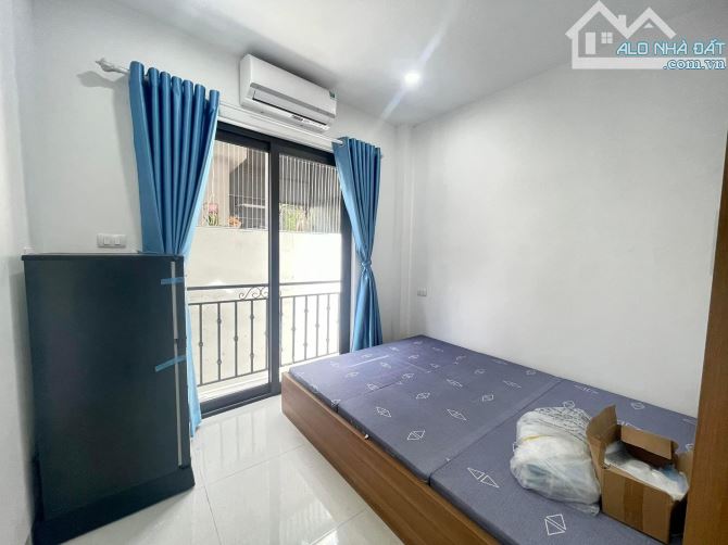 Toà nhà dòng tiền 100tr/ tháng Văn Chương Tôn Đức Thắng Đống Đa, DT70m, 7T, mt6m, 16.5 tỷ - 2