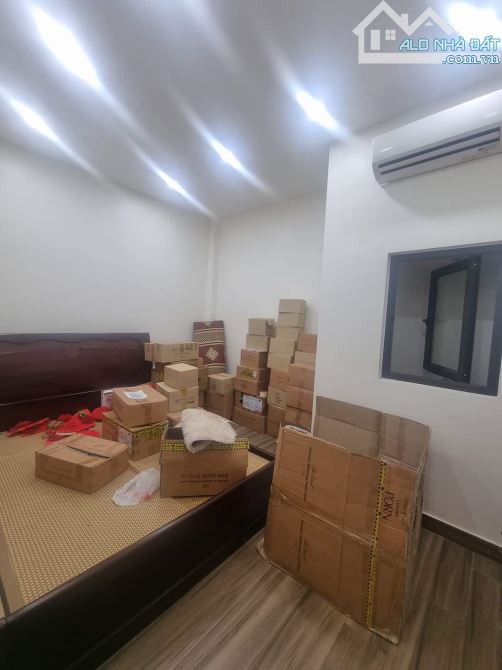 ⚡⚡ nhà view tỷ đô 5 tầng, TĐC chợ hoa quả, sở dầu, hồng bàng, giá 4,45 tỷ, 40m2 - 2