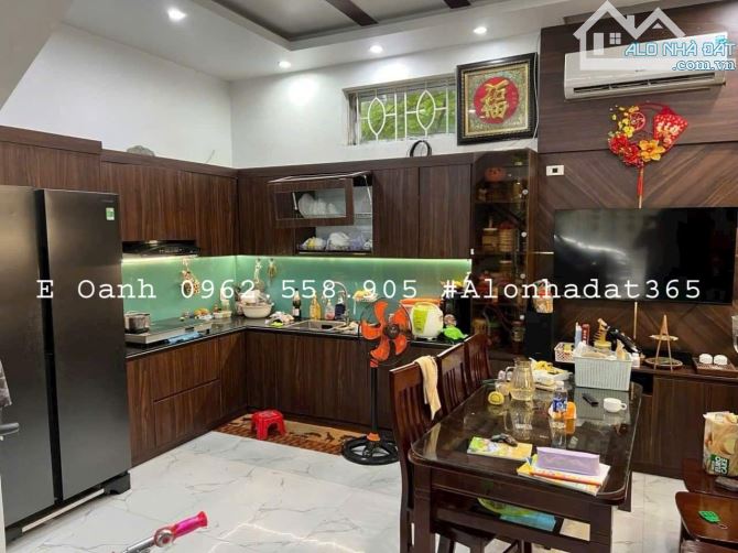 Bán Gấp nhà 4 tầng  Trang Quan - An Đồng - An Dương. 54m2, Giá chỉ còn 3,499 tỷ - 2