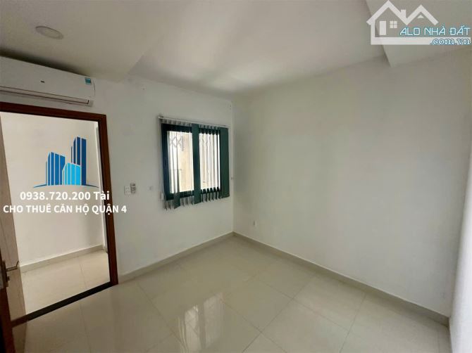 Cho thuê chung cư Gold View 80m2 2pn2wc - Nhà trống không nội thất - 2