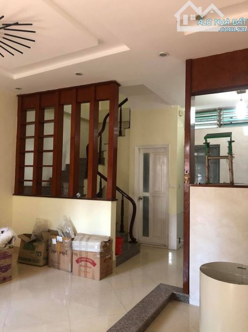 Bán nhà Đức Thượng 92m2 ô tô đỗ sân nhà, nhỉnh 5 tỷ, gần vành đai 4, QL 32, Trôi Nhổn - 2