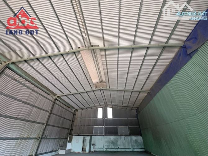 Cho thuê xưởng 200m2 hố nai gần đường nguyễn ái quốc - 2