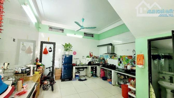 Thái Bình Mai Lâm Đông Anh G,,iá Tốt.  DT 60m² 4T MT4,6m ÔTÔ Vào Nhà, Ngõ Thông ÔTÔ Tránh - 2