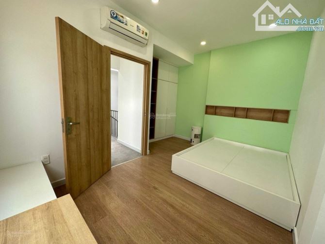 HXT BÙI ĐÌNH TÚY - BÌNH THẠNH - 64M2 - KHU DÂN CƯ ĐỒNG BỘ - DÒNG TIỀN ỔN ĐỊNH - 2