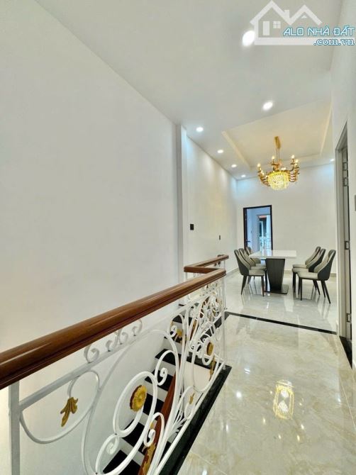 HXH kinh doanh tốt, 50m2 Chu Văn An, Bình Thạnh, 7.5ty - 2