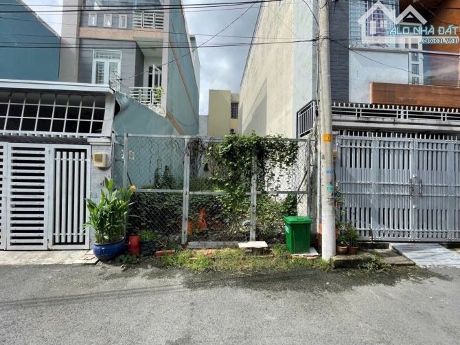Bán đất phường Linh Đông ngay Kha Vạn Cân và Phạm Văn Đồng 80m2 ngang 4,5m - 2