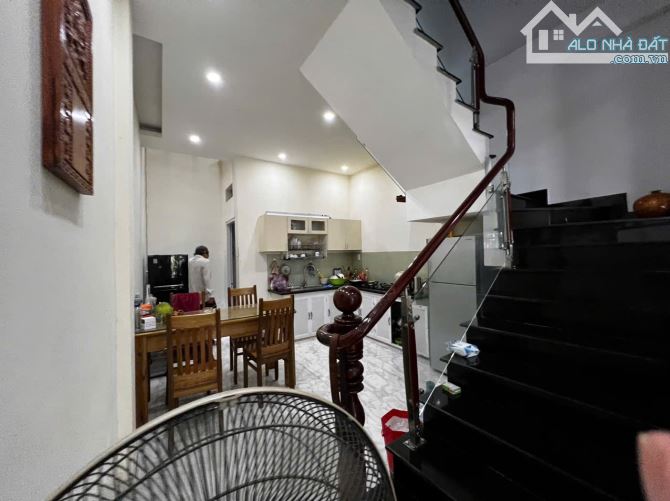 Nhà 4 Tầng Đường D5 Thông Nguyển Gia Trí 4x20m Giá 16 tỷ tl - 2