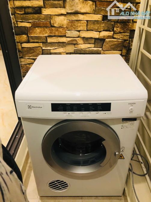 Cho thuê chung cư đủ tiện nghi phố Đội Cấn, 75m2, 2 ngủ. - 3