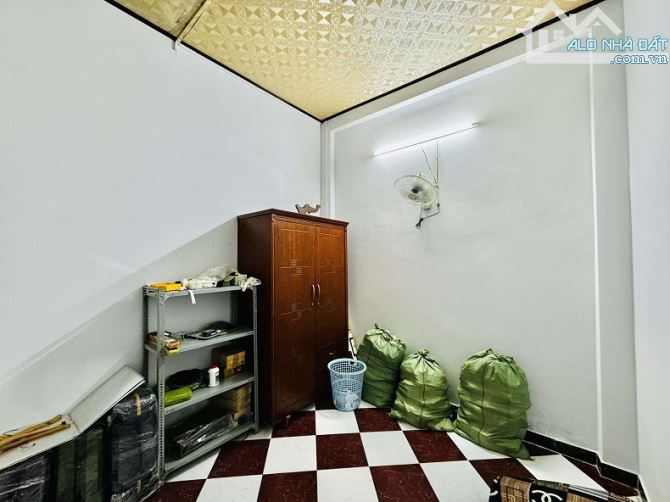 Bán nhà MT KD Trần Hữu Trang, P11, Phú Nhuận, 70m2, 2 tầng, ngang 7m, chỉ 7,5 tỷ - 3