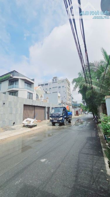 Bán nhà HXH dòng tiền 100m2 Lê Văn Việt Lã Xuân Oai,Tăng Nhơn Phú B, Q9 Thủ Đức 7,45 Tỷ. - 3