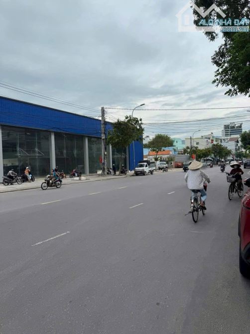 🌸⛅️ Bán nhà phố mặt tiền kinh doanh đường Tố Hữu sát siêu thị Coopmart - Nha Trang - 3