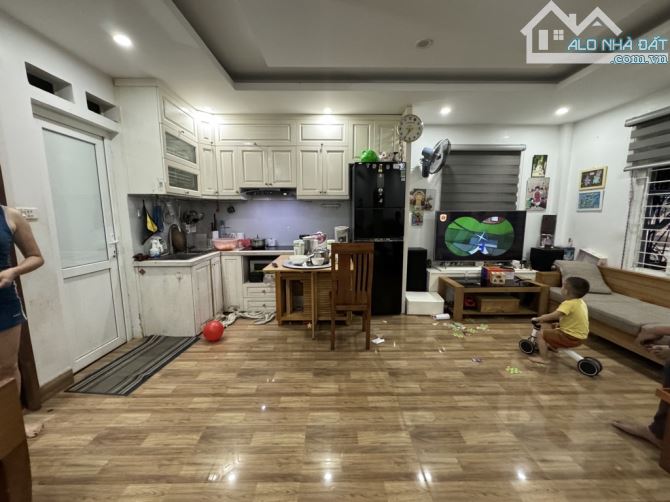 #THÁIHÀ PHỐ 68M² LÔ GÓC - NỞ HẬU - PHỐ VÍP - NGÕ RỘNG THOÁNG - 20M RA PHỐ THÁI HÀ - 3