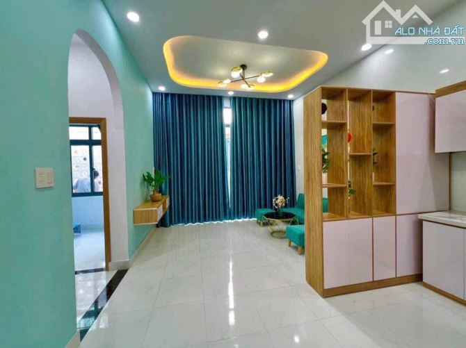 Cần bán gấp nhà đường Nguyễn Như Hạnh quận Liên Chiểu, Đà Nẵng, 60m2, giá 2,6 tỷ. - 3