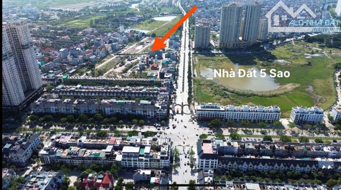 BÁN NHANH MẢNH ĐẤT ĐẸP TẠI AN KHÁNH – SAU BIDV - 3