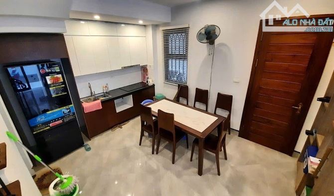 BÁN GẤP NHÀ LÔ GÓC PHỐ YÊN LÃNG, Q. ĐỐNG ĐA: 44M2*5TẦNG, NGÕ KINH DOANH, 11.8 TỶ - 3