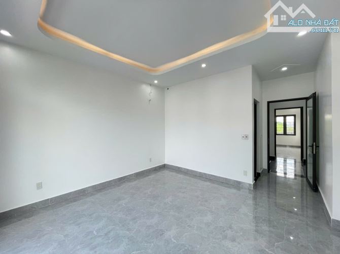 Bán nhà 3 tầng 70m2 mặt đường trục thôn Bạch Mai, Đồng Thái, An Dương - 3