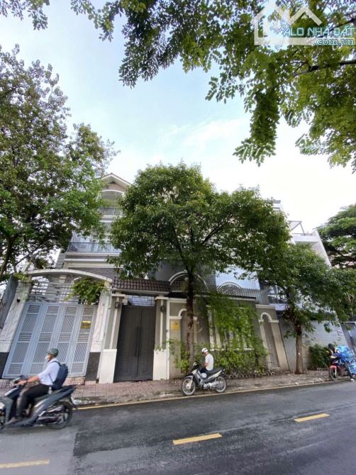 Biệt thự trường sa view sông quận bình thạnh thoáng mát đoạn 2 chiều - 3