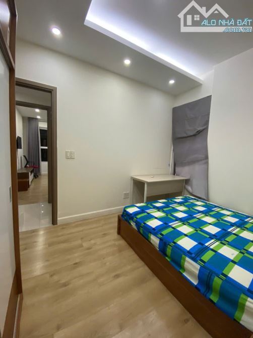 Cho thuê C/c 100m2 3pn2wc - Có nội thất - Galaxy 9 - 3