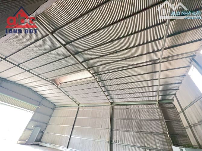 Cho thuê xưởng 200m2 hố nai gần đường nguyễn ái quốc - 3