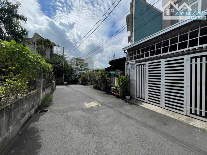 Bán đất phường Linh Đông ngay Kha Vạn Cân và Phạm Văn Đồng 80m2 ngang 4,5m - 3