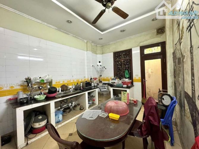 4 x 21m , BÁN GẤP NHÀ MẶT TIỀN TRỊNH ĐÌNH TRỌNG, TÂN PHÚ GIÁ 11 TỶ TL - 3