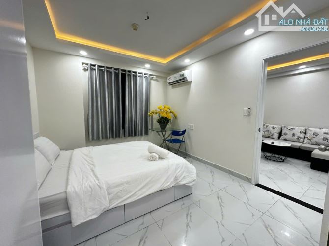 [Cho thuê] chung cư SaiGon South Residences 2 phòng ngủ full nội thất đẹp như hình - 3