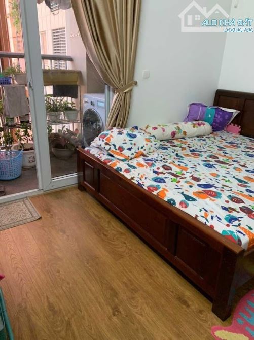 Bán chung cư khu Xuân Phương, đường 70, Bán CC Nam Từ Liêm , 2PN, 72m2, full nội thất - 3