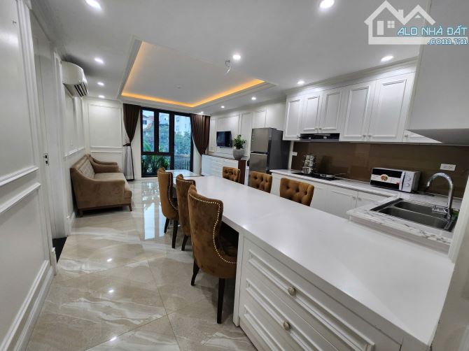 Cho chung cư đủ tiện nghi phố Mai Hắc Đế, Lê Đại Hành, sát VinCom Bà Triệu. - 4