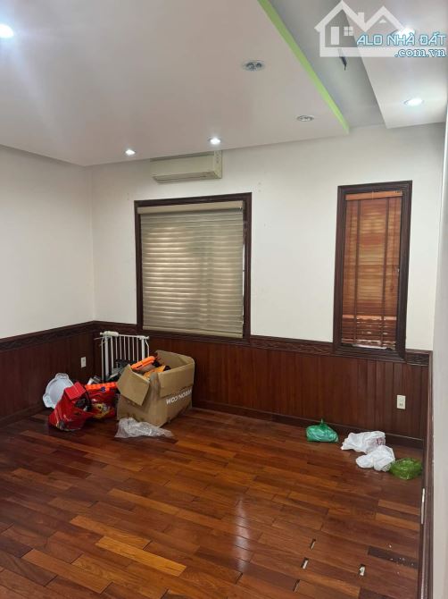 🌻Bán nhà 6 tầng thang máy Hai Bà Trưng, Lê Chân, 92m2, giá 9,8 tỷ - 4