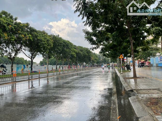 🚨Hẻm Ô TÔ-130M2- NGANG 8m NGAY AEON TÂN PHÚ chỉ 8,x tỷ🏦 - 5