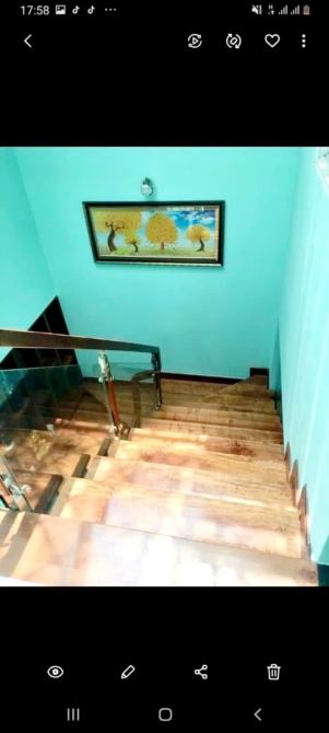Bán nhà hẻm 7m Hương Lộ 2, Bình Tân, 2 tầng, 4x20M, giá 5,8 tỷ ( Tl ) - 4