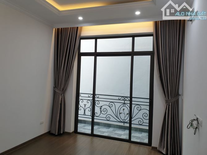 Hot! Nhà Thịnh Quang 50m2 Gần Ôtô, Nhà Mới Đẹp Ở Ngay Giá 7,7 tỷ. - 4