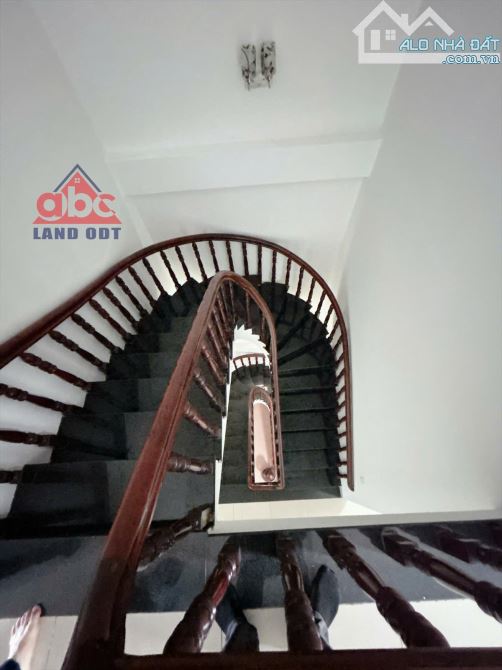 Bán nhá 1 trệt 2 lầu mặt tiền Nguyễn Ái Quốc, Tân Hiệp, Biên Hòa, 147m2, giá 10 tỷ 500. - 4