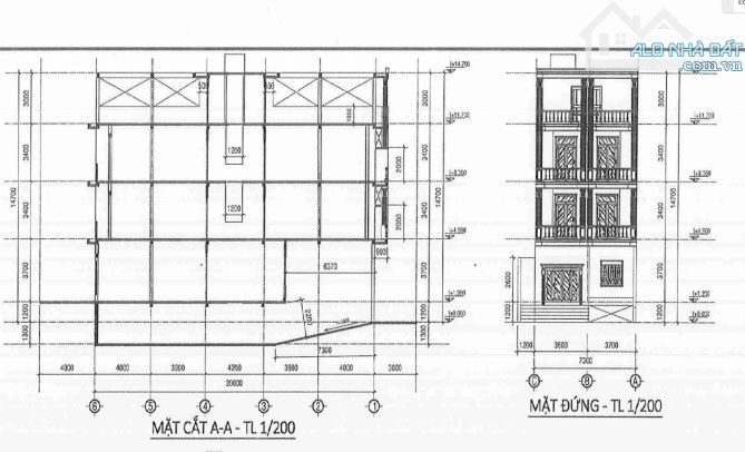 Bán đất Thảo Điền, đường 10m, cách 400m ra đường Nguyễn Văn Hưởng - 152m2 ( 8.5x19 ) - 4