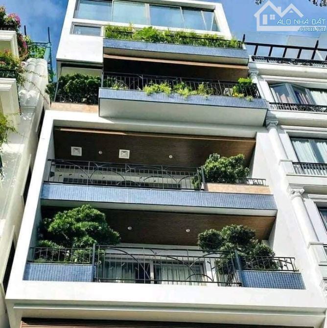 NHÀ MẶT PHỐ LIỄU GIAI, BA ĐÌNH, KINH DOANH SẦM UẤT, LÔ GÓC, VỊ TRÍ ĐẸP, 75M2, MT 6m, 40 TỶ - 4