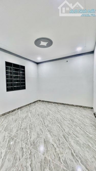 NHÀ HIỆP BÌNH CHÁNH - HXH - 70m2 SD - nhà mới ở ngay - 4